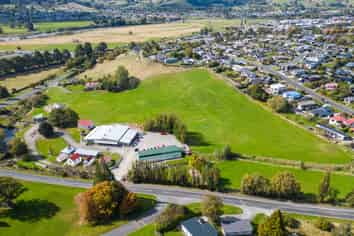 Lot 2 Waimea Street, Gore