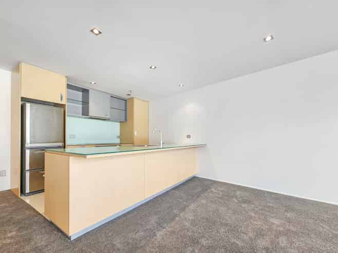 137/72 Tory Street, Te Aro