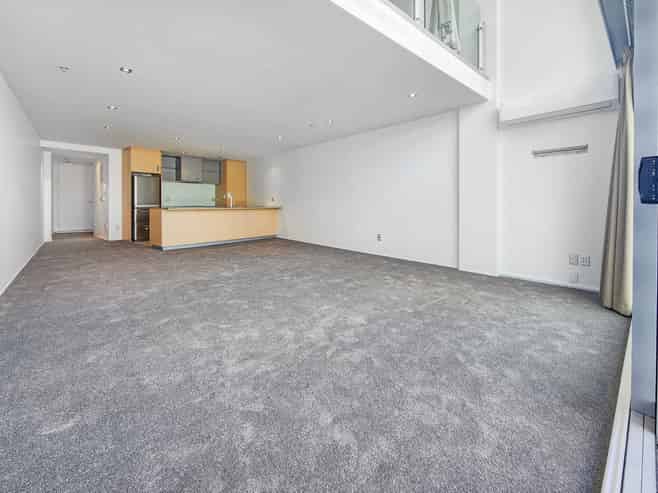 137/72 Tory Street, Te Aro