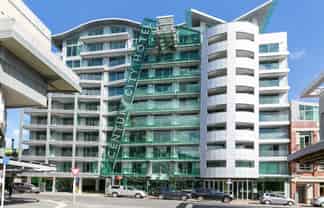 137/72 Tory Street, Te Aro