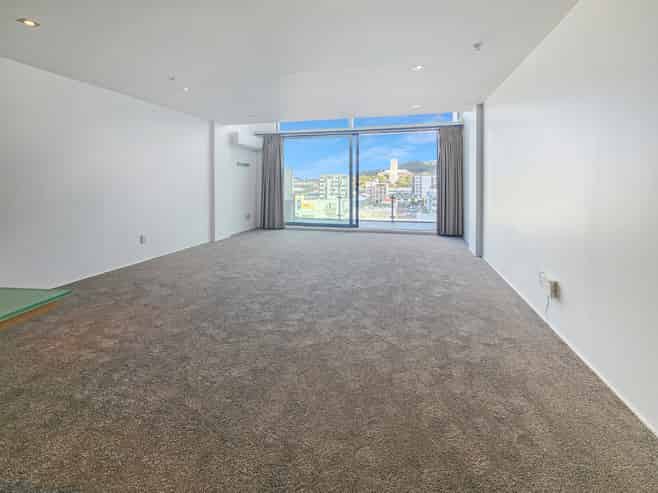 137/72 Tory Street, Te Aro