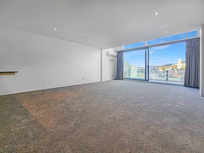 137/72 Tory Street, Te Aro