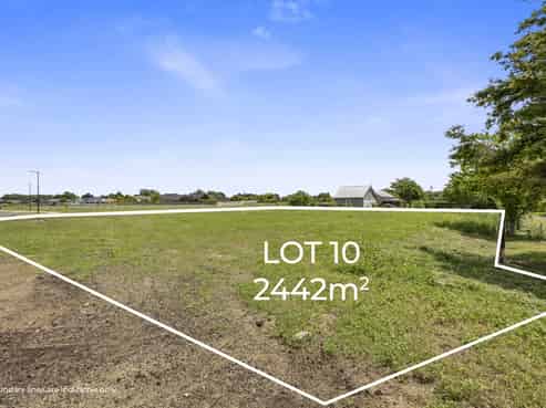 28 and 30 Te Mara Drive, Leamington