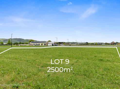 28 and 30 Te Mara Drive, Leamington