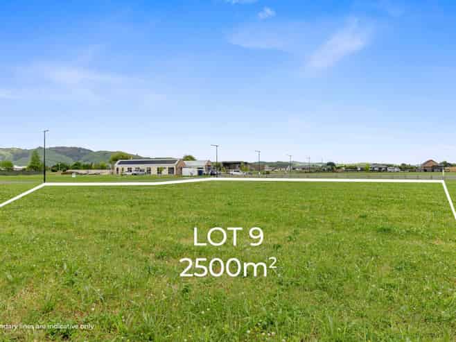 28 and 30 Te Mara Drive, Leamington