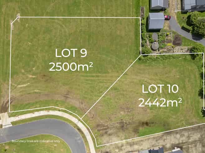 28 and 30 Te Mara Drive, Leamington