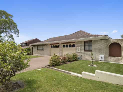 12 Kowhai Street, Glenholme