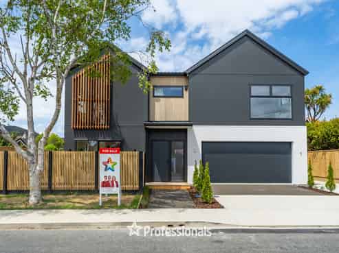 Lot 1, 8 Maire Street, Woburn