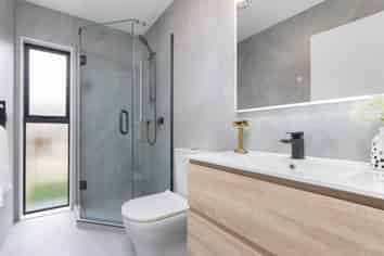 Auckland - Address withheld