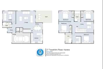 Auckland - Address withheld