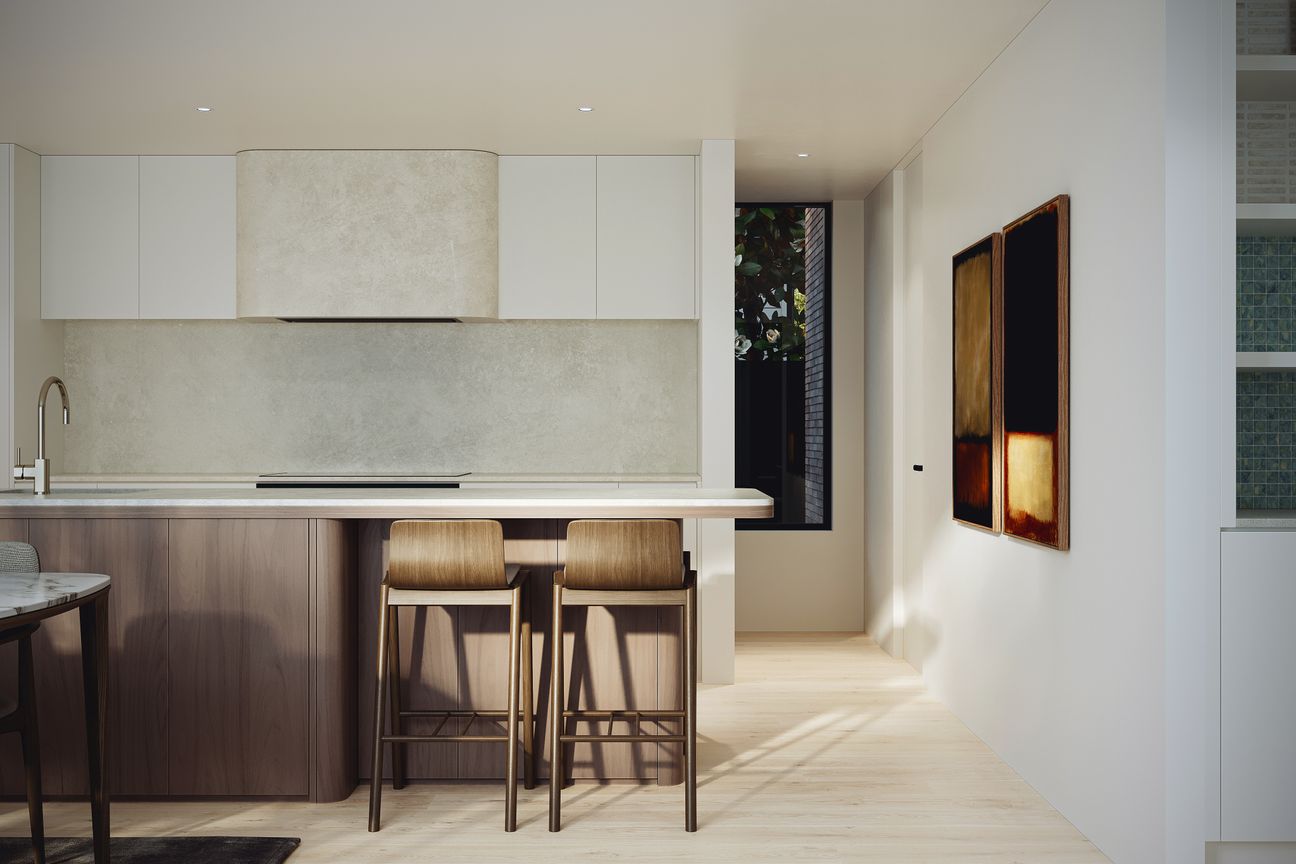 New, Smart, & Impeccable Design - Ansicht 3