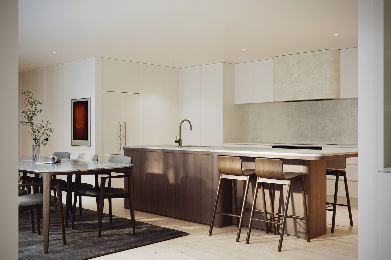 New, Smart, & Impeccable Design - Ansicht 5