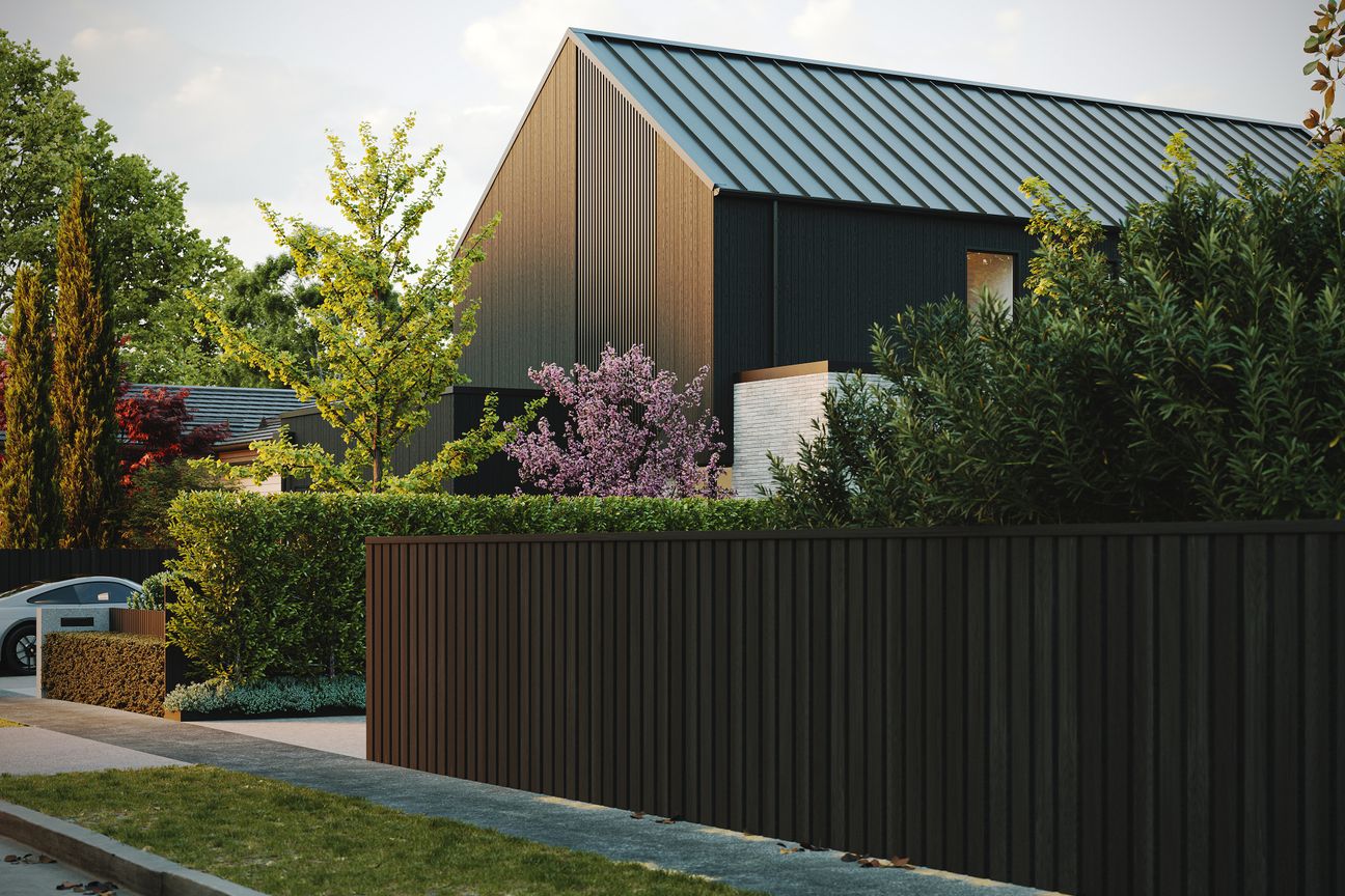 New, Smart, & Impeccable Design - Ansicht 2