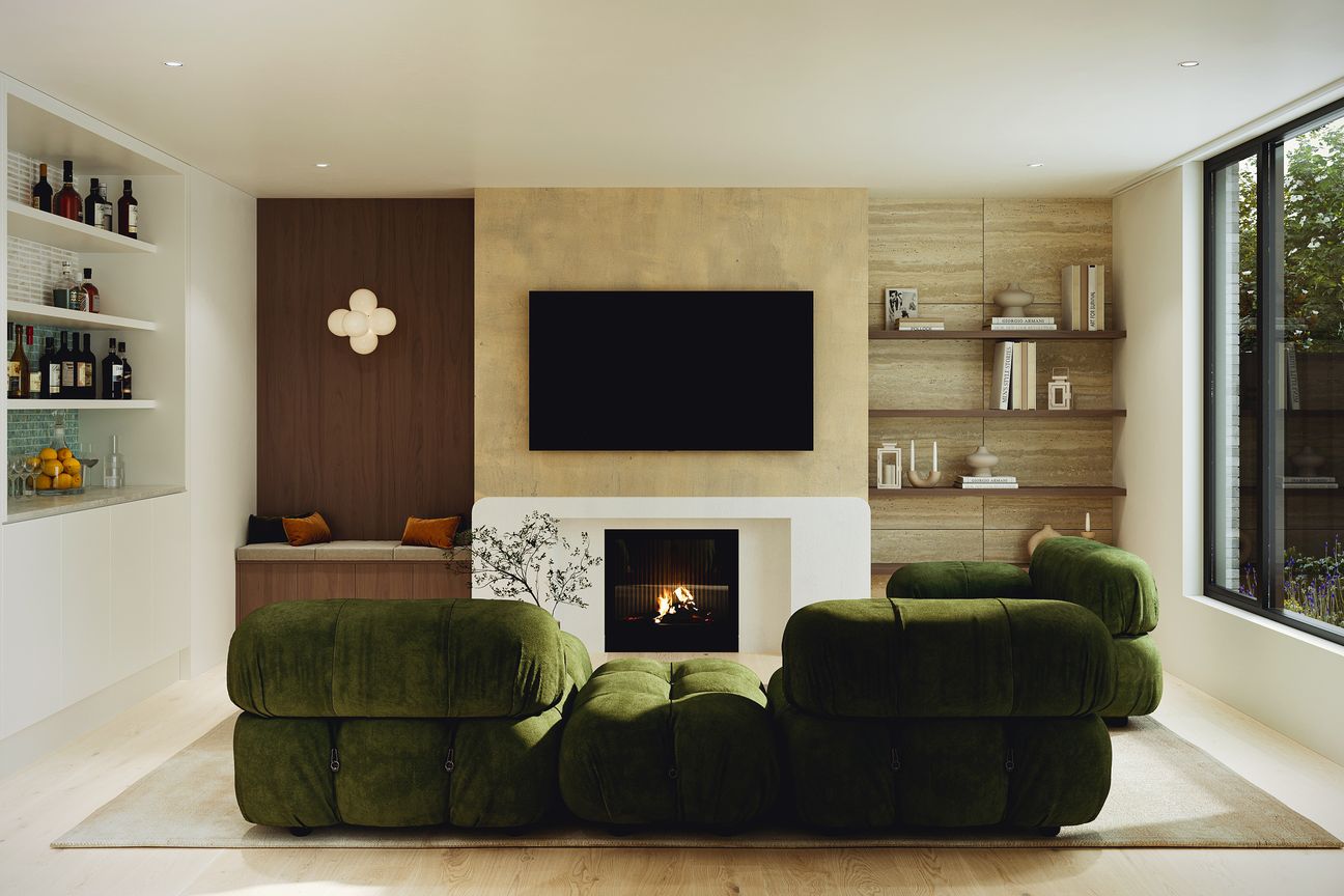 New, Smart, & Impeccable Design - Ansicht 6