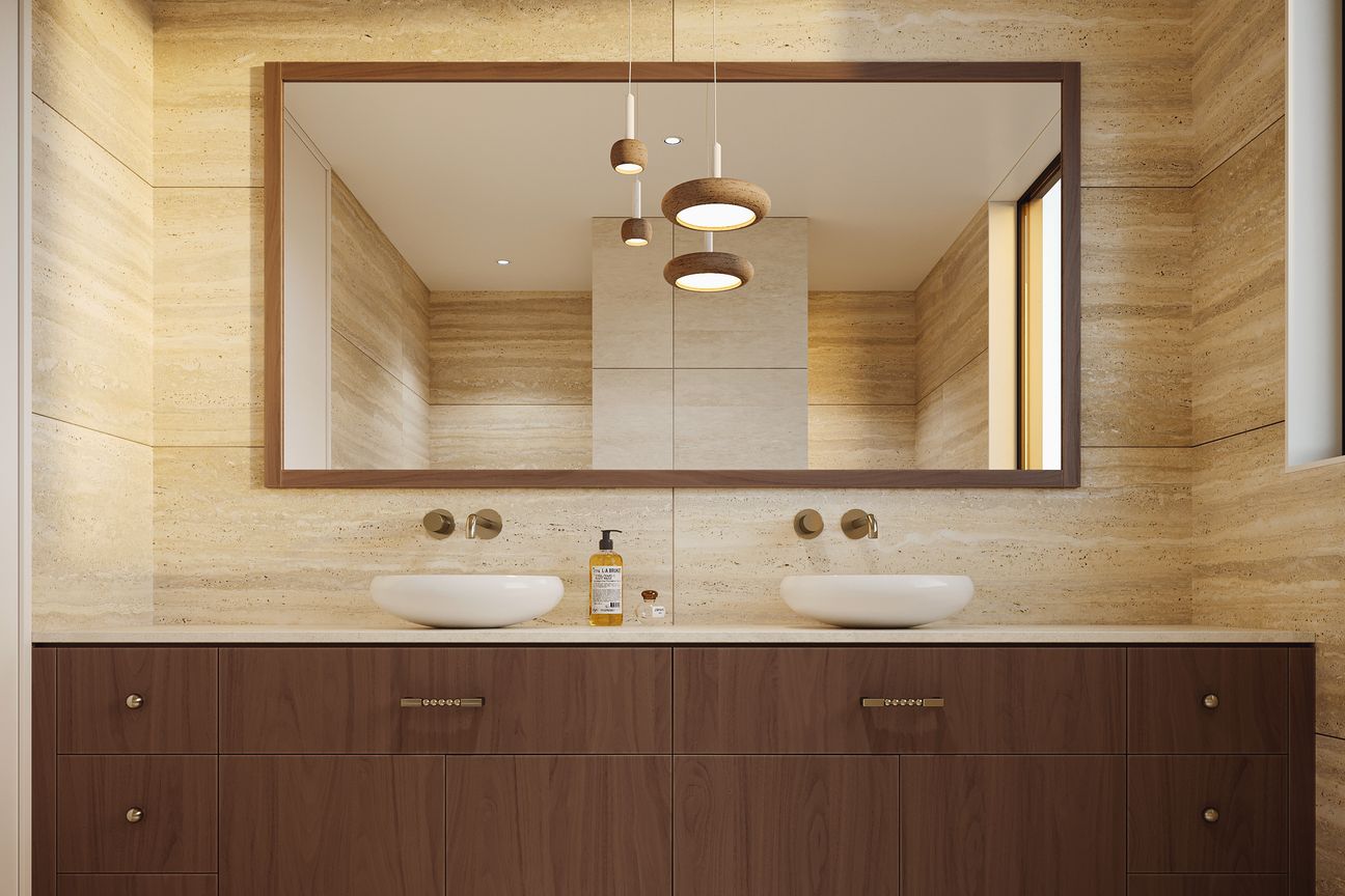 New, Smart, & Impeccable Design - Mehr
