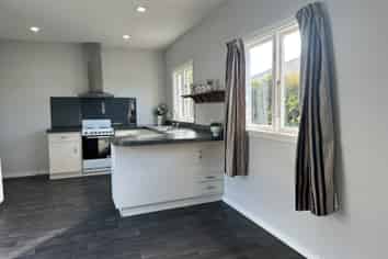 350 Havelock Street, Ashburton