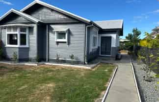 350 Havelock Street, Ashburton