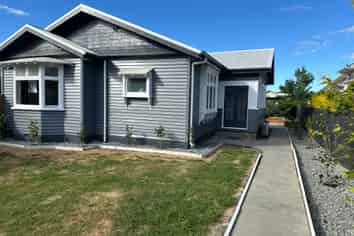 350 Havelock Street, Ashburton