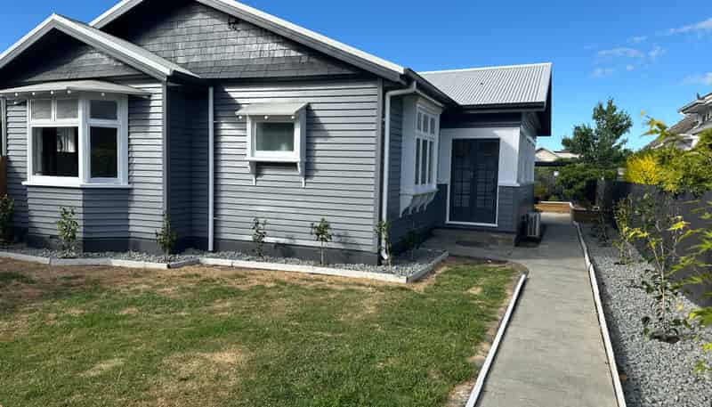 350 Havelock Street, Ashburton