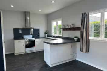 350 Havelock Street, Ashburton