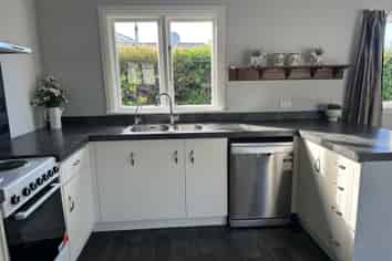 350 Havelock Street, Ashburton