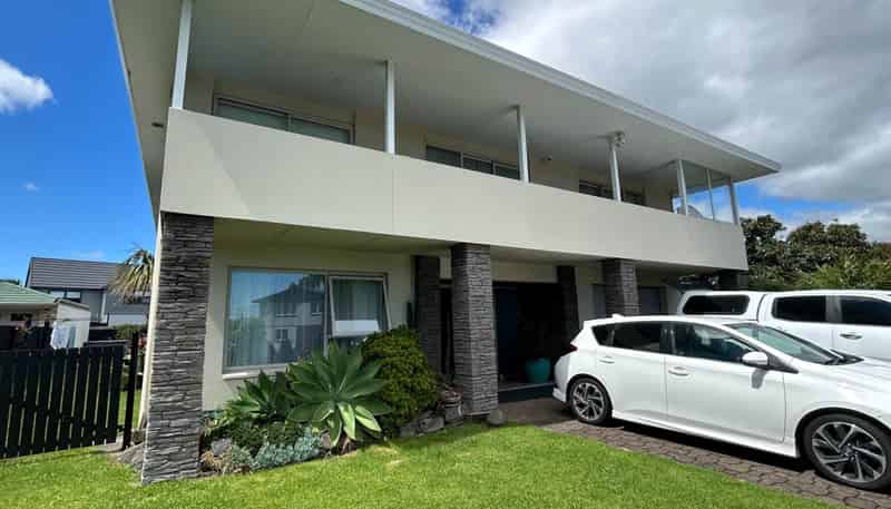 180 Levers Road, Matua