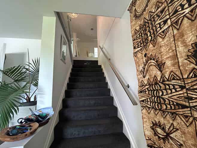 180 Levers Road, Matua