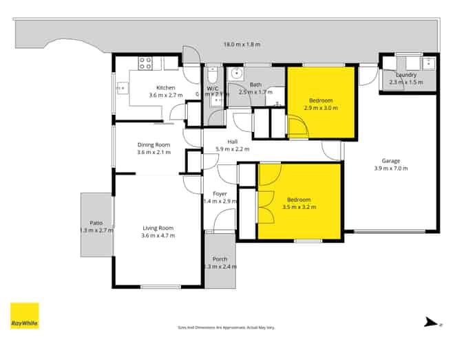 62 Donovan Street, Blockhouse Bay