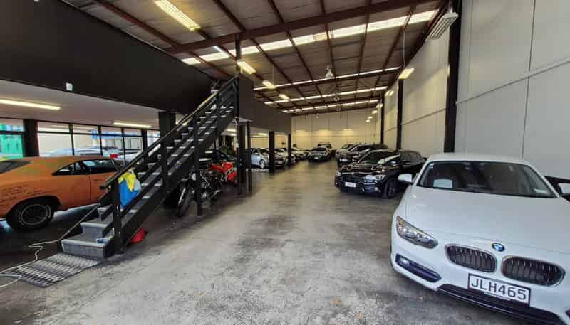 Unit D/4-6 Link Drive, Wairau Valley