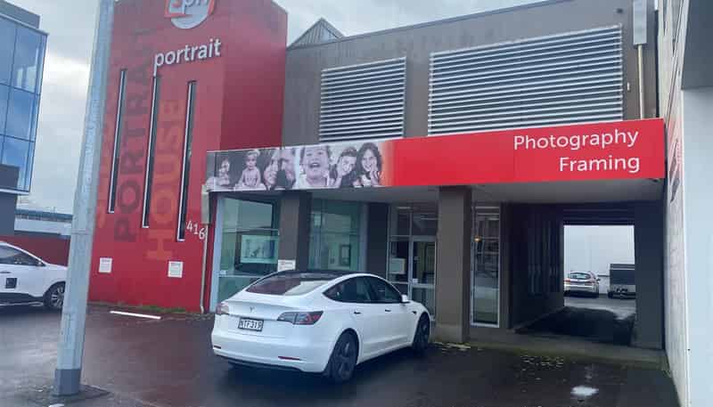  416 Anglesea Street, Hamilton Central