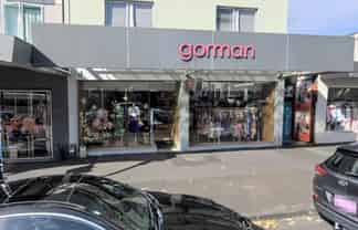 Refurbished Retail on Iconic Ponsonby Rd