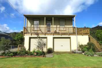 6 Gladstone Street, Seddonville