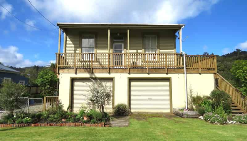 6 Gladstone Street, Seddonville