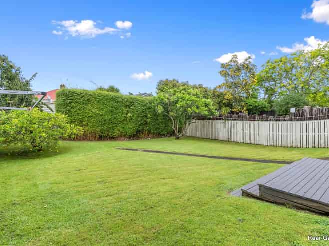 17 Kensington Avenue, Mount Eden