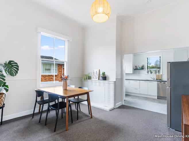 17 Kensington Avenue, Mount Eden