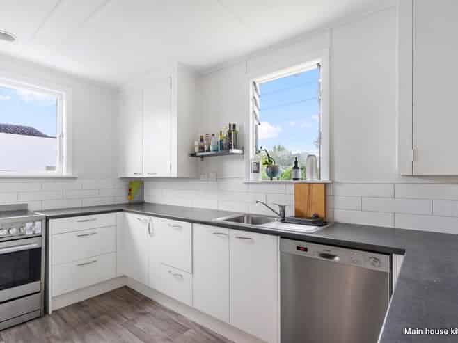 17 Kensington Avenue, Mount Eden