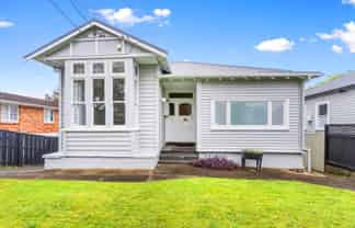 17 Kensington Avenue, Mount Eden