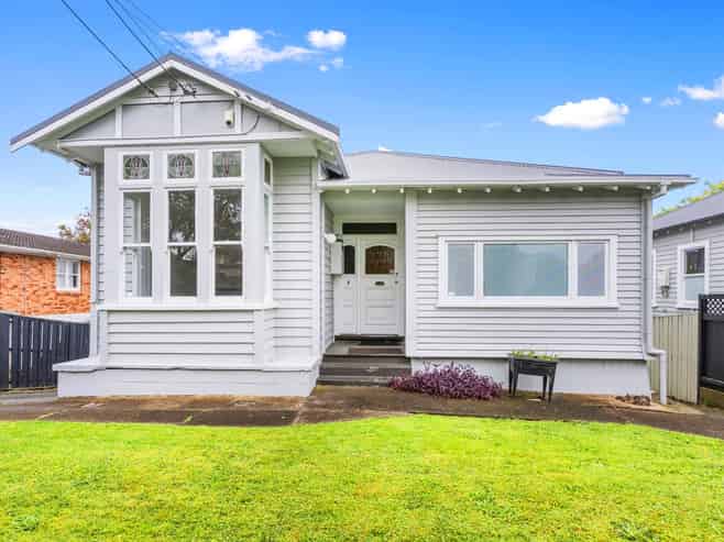 17 Kensington Avenue, Mount Eden