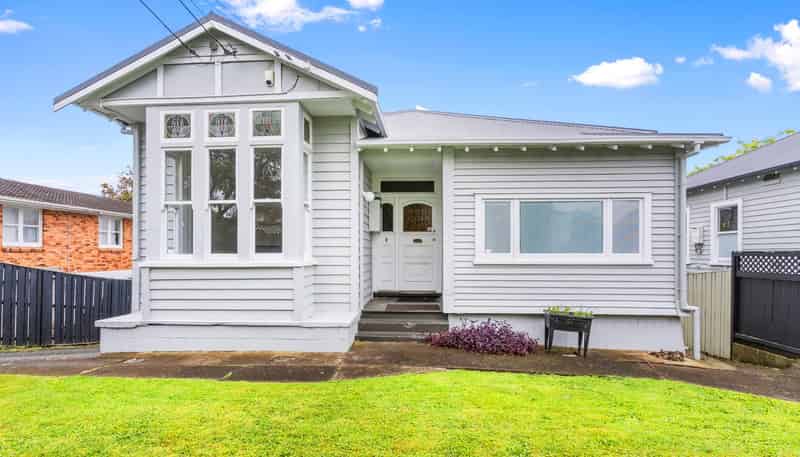 17 Kensington Avenue, Mount Eden