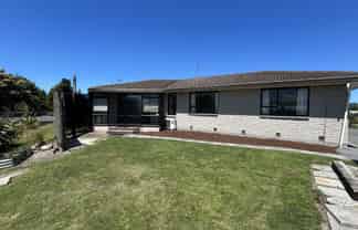 83 Newnham Street, Rangiora