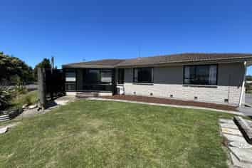 83 Newnham Street, Rangiora