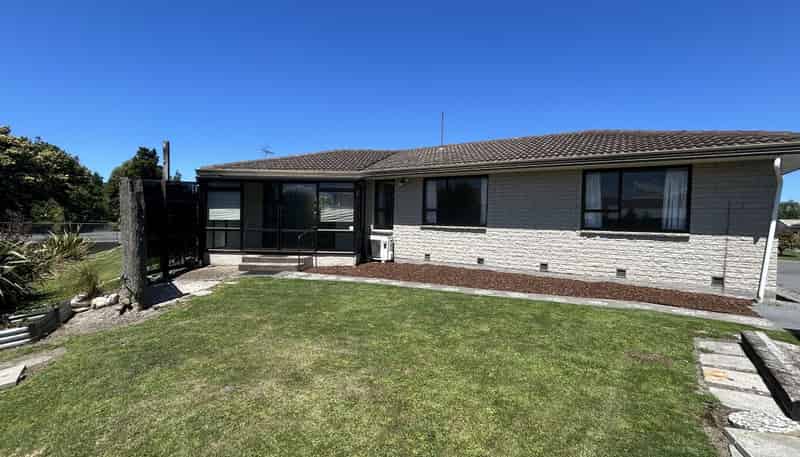 83 Newnham Street, Rangiora