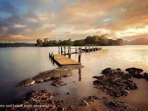 54-71 Manganese Point Road, Tamaterau