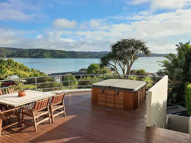 54-71 Manganese Point Road, Tamaterau