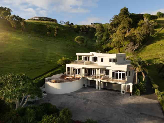 54-71 Manganese Point Road, Tamaterau