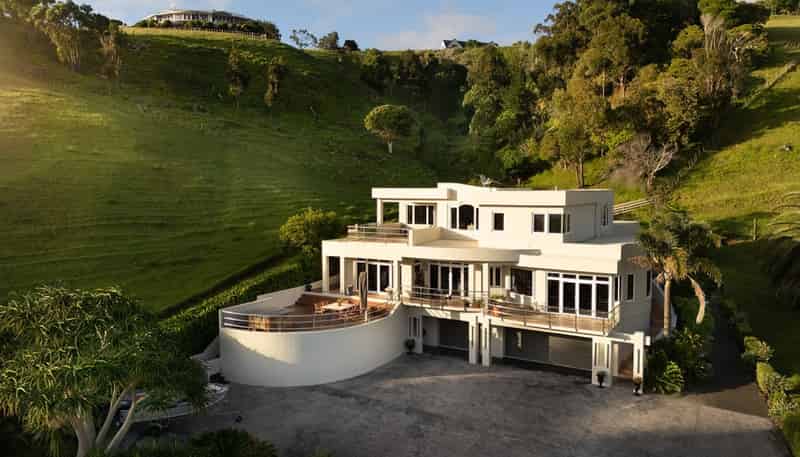 54-71 Manganese Point Road, Tamaterau