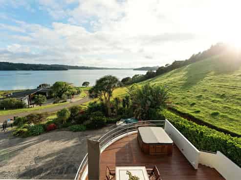 54-71 Manganese Point Road, Tamaterau