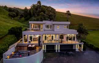 54-71 Manganese Point Road, Tamaterau