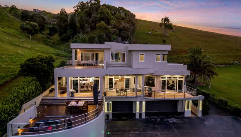 54-71 Manganese Point Road, Tamaterau