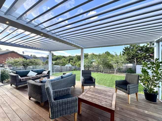 1 Cardiff Street, Marchwiel